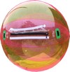 Водный шар PVC 1.0мм.цветной